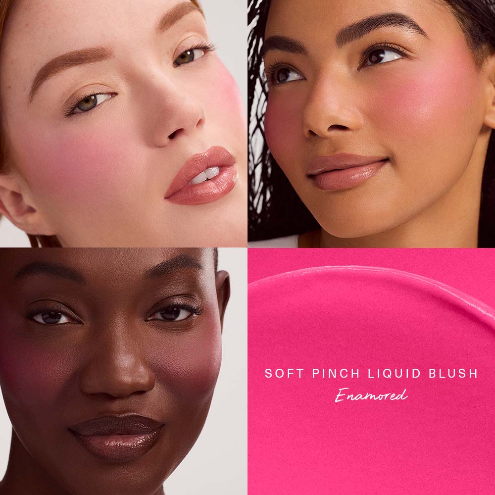 SOFT PINCH LIQUID BLUSH MINI (MINI RUBOR L&Iacute;QUIDO)